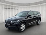 Skoda Kodiaq Style 4x4*Alcantara*Navigation*LED*AHK* - Brandenburg (Havel)