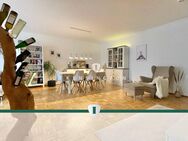 Ansprechende 2,5-Zimmer-Wohnung mit großem Balkon und Tiefgarage im beliebten Schwachhausen - Bremen