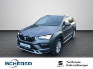 Seat Ateca, 1.5 TSI Xperience, Jahr 2024 - Kaiserslautern