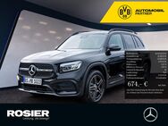 Mercedes GLB 200, AMG Line, Jahr 2024 - Braunschweig