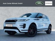 Land Rover Range Rover Evoque Evoque P300e R-Dynamic SE Blackp ACC Matrix - Bruchköbel