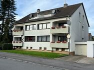 Mehrfamilienhaus - 6 Wohnungen, 11 Garagen und große Grünfläche mit Ausbaupotential! - Dortmund