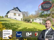 Einfamilienhaus mit Traumhaften Garten in Krebeck-Rennshausen - Krebeck