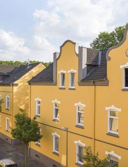 Bodenständig und hell: 2-Zimmer mit viel Charme! - Duisburg