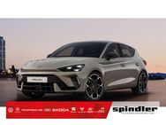 CUPRA Leon, 1.5 VZ e-HYBRID, Jahr 2022 - Würzburg