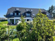 Neuwertige Maisonette-Ferienwohnung in Strand naher Lage mit Top Ausstattung - Sylt