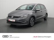 VW Golf Sportsvan, Golf VII Sportsvan, Jahr 2018 - Leverkusen