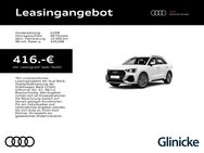 Audi Q3, S line 35 TFSI S line, Jahr 2022 - Kassel