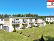 Ferienapartment mit Waldrandlage am Ostseeheilbad!!! - Graal-Müritz (Ostseeheilbad)