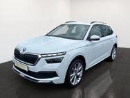 Skoda Kamiq, 1.5 TSI Tour, Jahr 2023 - Lörrach