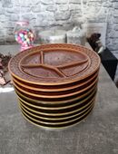 Raclette Fondue Teller in 58675