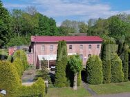 Hotel in idealer Lage zwischen Greifswald und Stralsund - Mesekenhagen