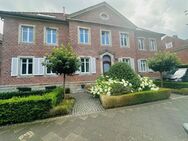 Stilvoll wohnen im Herzen von Münster - Exklusive 3-Zimmer-Wohnung mit Dachterrasse und Altbaucharme - Münster