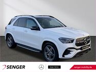 Mercedes GLE 350, de AMG Night, Jahr 2023 - Friesoythe