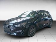 Hyundai i30, TREND 48V FLA CAR, Jahr 2023 - Coburg