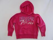 Sweat-Shirt für Mädchen der Marke Pocopiano Gr. 140 zu verkaufen. - Bielefeld