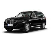 BMW X7, xDrive40d Laserlicht, Jahr 2021 - Fulda