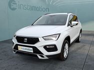 Seat Ateca, 1.5 STYLE, Jahr 2022 - München