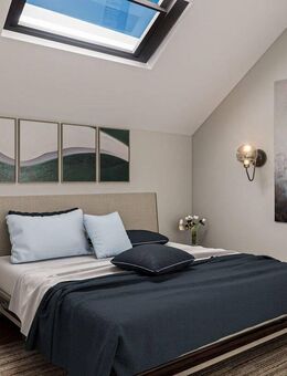 NEU in Bretten - Im Baumgarten - Penthouse-Wohnung - Bretten