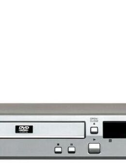 PIONEER? Home Hifi DVD Player  Fernbedienung DVD PLAYER Vision DVD-PLAYER PIONEER- DV-454 inkl. Fernbedienung - Dübendorf