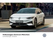 VW ID.7, Pro |Exterieur Interieur-Paket, Jahr 2022 - München