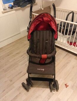 Buggy Knorr-baby - Nordenham