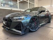 Audi RS 6 -R ABT NR. 1/125 Promotionfzg. 740 PS 247T NP - Cottbus