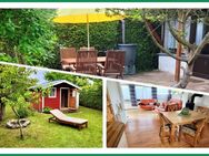 Bungalow in unmittelbarer Wassernähe! - Glowe