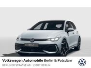 VW Golf, 1.5 l R-Line eTSI, Jahr 2022 - Berlin