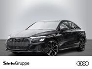 Audi A3, Limousine S line 40 TFSI quattro S, Jahr 2024 - Gummersbach