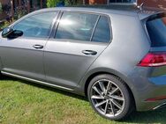 VW Golf 7 IQ-Drive - Drentwede