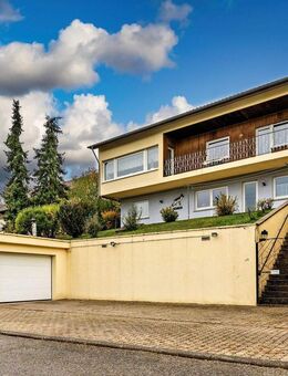 Wohnen in Randlage - Ihr neues Zuhaus mit Potenzial! - Bad Rappenau