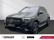 Mercedes GLE 350, de AMG, Jahr 2024 - Meppen