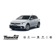 VW Polo, 1.0 TSI "LIFE", Jahr 2022 - Bad Honnef