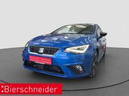 Seat Ibiza, 1.5 TSI FR 18, Jahr 2023 - Hüttlingen