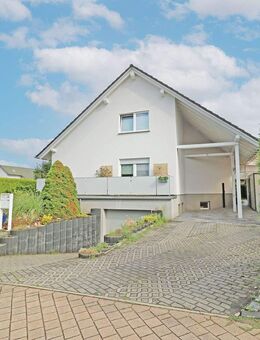 Einzugsbereites Einfamilienhaus in Kochstedt – Waldsiedlung - Dessau-Roßlau