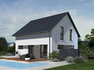 DAS KLASSISCHE EINFAMILIENHAUS MIT OFFENER BAUWEISE - Stahnsdorf