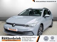 VW Golf Variant, Golf VIII Life TDI Business-Premium &, Jahr 2023 - Bramsche