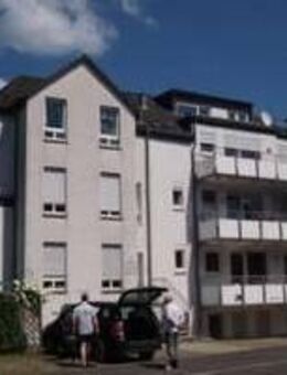 Neuwertige 3 Zimmerwohnung mit Aufzug u. Balkon in Dortmund-Brackel - Dortmund