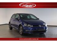 VW Golf 1.0 Join-NAVI-LED-STDHZ-KAMERA-ACC-APPS- - Bebra