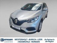 Renault Kadjar, Life TCe 140 GPF, Jahr 2019 - Leer (Ostfriesland)