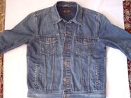 Jeans Jacke Wrangler Gr 48 . - Aachen