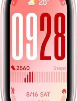 Xiaomi Fitness-Tracker Smart Band 10