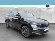 Skoda Kamiq, 1.0 TSI Drive # # #, Jahr 2022 - Taucha