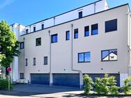 Moderne 2-Zimmer-Penthousewohnung mit großzügiger Terrasse in Kassel-Kirchditmold - Kassel