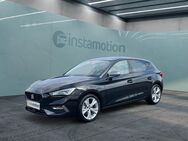 Seat Leon, FR eTSI |5-JGAR|||-|, Jahr 2023 - München