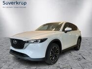 Mazda CX-5, 2.5 L e G 194ps 6AT AWD AD VANTAGE, Jahr 2024 - Kiel