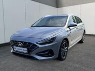 Hyundai i30, 1.0 T-GDI Kombi Trend Mild-Hybrid M T, Jahr 2022 - Potsdam