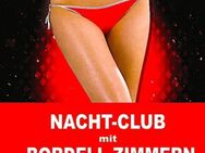 Nachtclub mit Bordellzimmern provisionsfrei zu vermieten 🔥 1A Gelegenheit! 🔥 ProvisionsFREI - Berlin Mitte