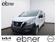 Nissan NV300, 2.7 t dCi 125 L1 COMFORT, Jahr 2017 - Baienfurt